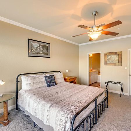 Hot Springs Condo On Lake Hamilton With Pool Access Eksteriør billede