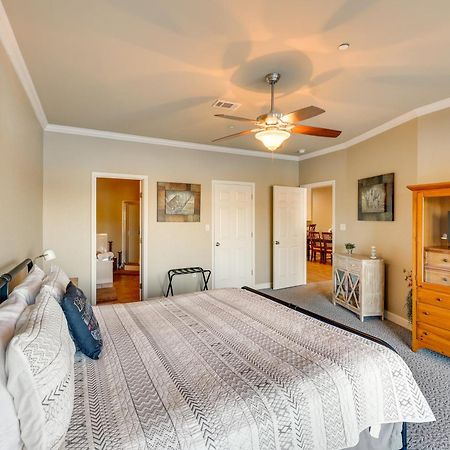 Hot Springs Condo On Lake Hamilton With Pool Access Eksteriør billede